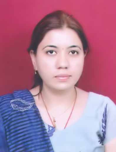 SHRADHA MISHRA